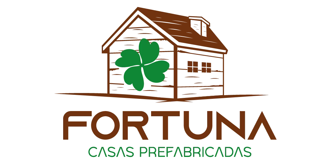 FORTUNA CASAS PREFABRICADAS