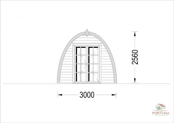 Refugio Compacto - Imagen 10